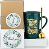 Thank You Mug - Small Thank You Gifts For Being