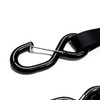 MotoTote SafeLoop Cam Buckle Tie Downs (2,160 lbs. Breaking Load