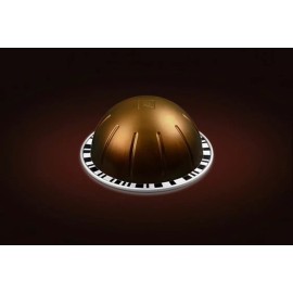Nespresso Vertuoline Double Espresso Chiaro Capsule Pods- 10 Pods in Sleeve