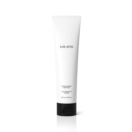 LolaVie Intensive Repair Treatment - 5 oz - Significantly Strengthens Chemically-Treated Hair & Reduces Breakage for 10x Softer, Smoother Hair - Color Safe