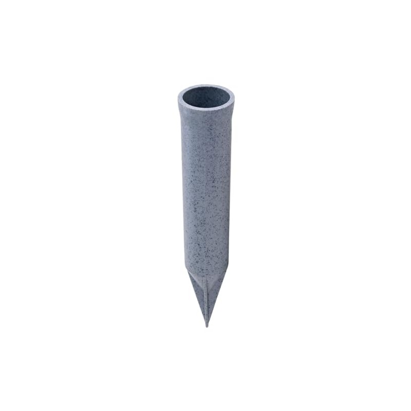 Nakamura Shoji Thick Flower Lotus (Large) Mikage