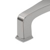 Richelieu Hardware BP81092195 Charlemagne Collection 3 3/4-inch (96 mm) Center-to-Center