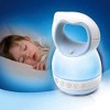 Infantino Tell-Me-A-Story Lamp Children Musical Night light with inbuilt Bluetooth
