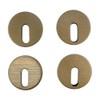 Jandy Deck Jet Replacement Coverplate