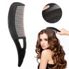 LOPHE Dandruff Comb, Scalp Comb, Energy Massage Comb with Handle,