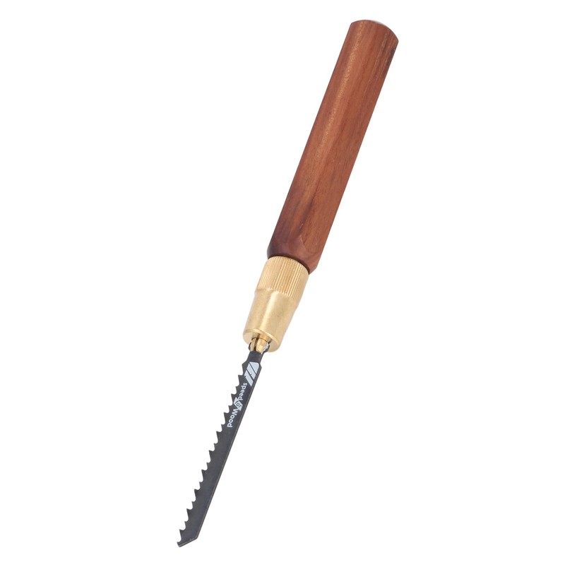 Versatile Hand Saw Kit, High Carbon Steel with Hex Shaped