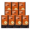Nutrione Kamut Enzyme Gold Grain Flavored Fermentation Enzyme, 10 Boxes, 30 Servings / 뉴트리원 카무트효소 골드 곡물맛 발효효소, 10박스, 30회분