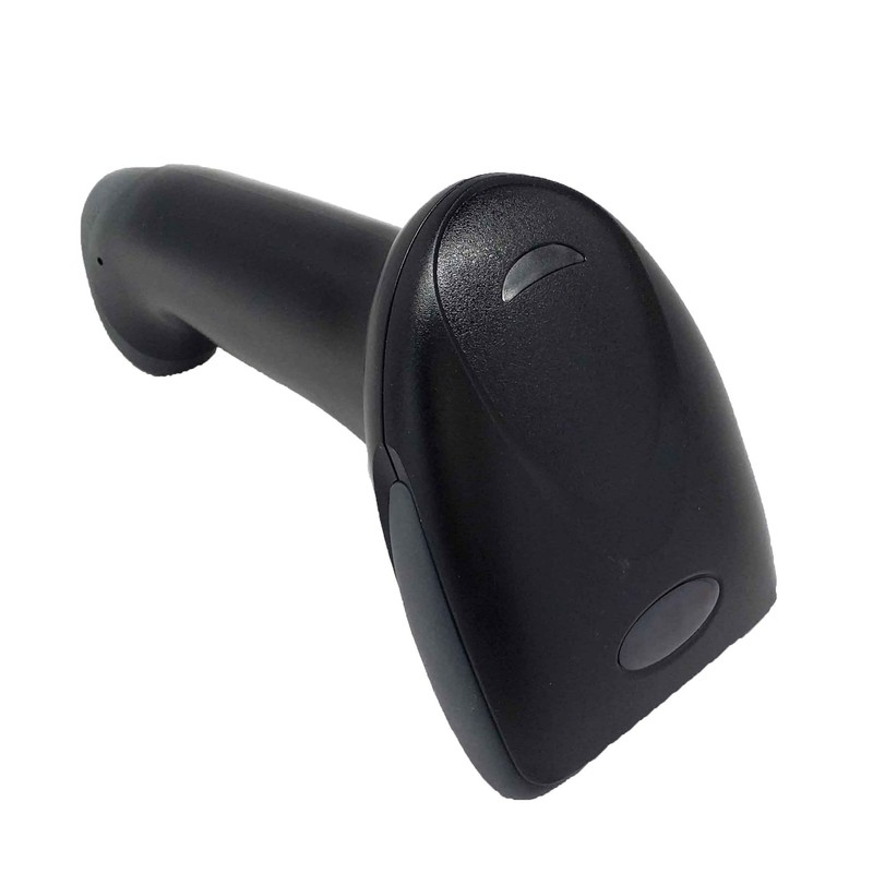 H○neywell 1300G Corded Handheld Barcode Scanner Kit(1D and GS1,IP41), Includes