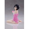 BANPRESTO - Bleach - Relax Time - Rukia Kuchiki Statue