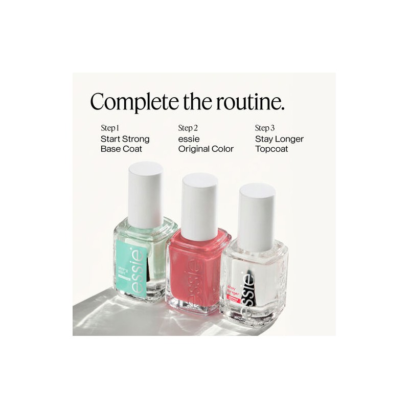Essie Nail Polish 312 Spin The Bottle