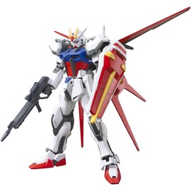 Bandai Hobby - HGCE - 1/144 HGCE Aile Strike Gundam