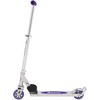 Razor A2 Kick Scooter - Purple
