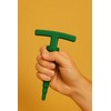 Countersink Calibrator for multi-diameter plywood 14-16-18-20-26-32 by HYDRO HOME