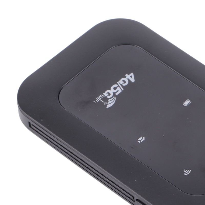 4G LTE Mobile WiFi Hotspot Support 10 Devices Connection Mini