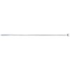 Fischer 19802 3.6 x 200 mm BN Transparent Cable Tie