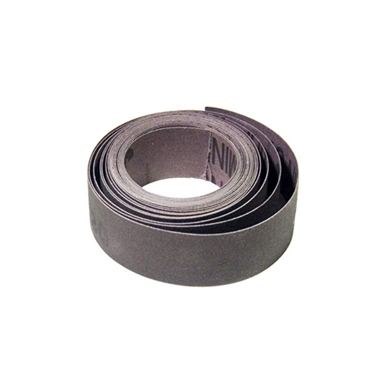 Pro Marine Crocus Cloth 320 Grit 10Ft Lengths