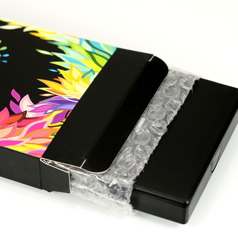 120 Colors Eyeshadow Palette Long Lasting Glitter Matte Eye Shadow