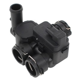 Doo Engy Heating Control Valve Heating Valve Diverter Valve Coolant Control Valve for E Class W211 E-Class T-Model S211 CLS W219 C219