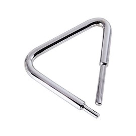 Alan Abel Triangle Wagner Mahler 6 1/2 in.