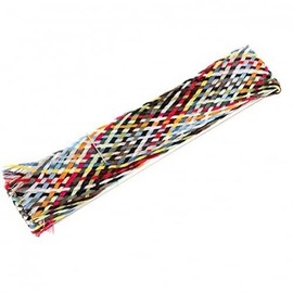 Gutermann Sew All Thread Sewing Plait Assorted Colours - per Pack
