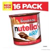 Nutella & GO! Hazelnut Cocoa Spread + Breadsticks 1.8 oz,