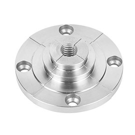 NAGU Mini Step Jaw Set Fits all NOVA & Record Power SC3, SC5 Chuck