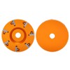 Hoof Blade Alloy Livestock Sheep Cattles Horses Hoof Trimming Disc