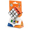 Rubik's Cubo di Rubik 3x3 Originale Spin Master, Gioco di