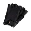 Mammut Pordoi Gloves, Men's, Black, L, Black