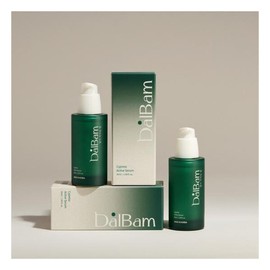 Cyprus Active Serum / 사이프러스 액티브 세럼