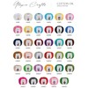 Utopia Crafts Amigurumi Cotton DK Yarn for Crochet and Knitting