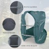 Osprey Dyna LT Chaleco de Hidratación Mujer | Talla M