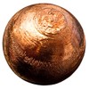 Copper Plating Balls 99.99% Min oxy-Free - 1 Pound