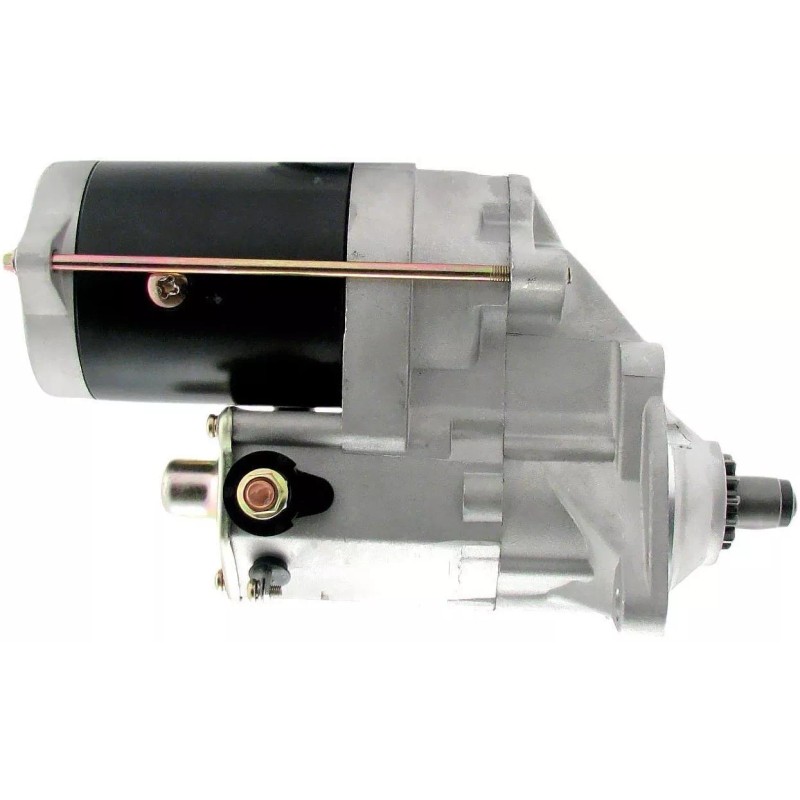 Gladiator New Starter Ford 7.3 Diesel Starter Power stroke Powerstroke