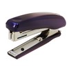 Max 50th Anniversary HD-10D Stapler Premium Green
