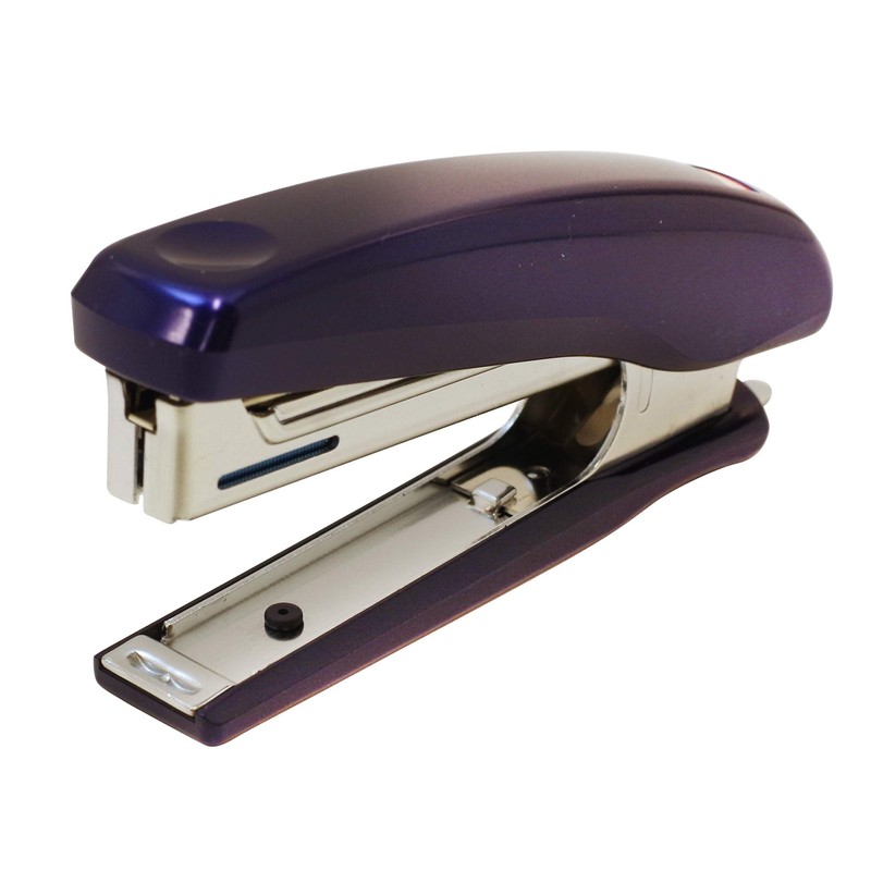 Max 50th Anniversary HD-10D Stapler Premium Green