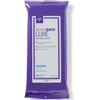 Medline ReadyBath LUXE Antibacterial Extra Thick Adult Bath Wipes (1