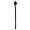 Luvoir Genuine Brush BF226I Small Blusher Highlighter Brush, 1 Piece, Brown Handle / 르브와 정품 브러쉬 BF226I 스몰 블러셔 하이라이터 브러쉬, 1개, 브라운 핸들