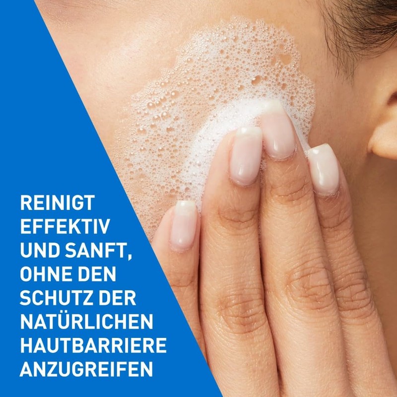 CeraVe Foaming Cleanser 88ml