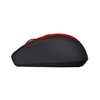 Trust Yvi+ Silent Wireless Mouse, Sustainable Design, 800-1600 DPI, For