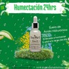 Nisa H | Suero Ácido Hialurónico | Humectación para todo