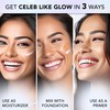 FACESCANADA Strobe Cream - Silver, 30Ml Primer + Highlighter +