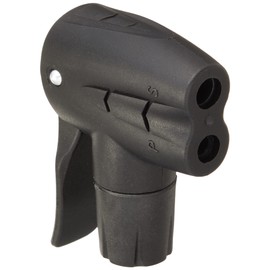 PRO Pump Head Floor Pump Touring Medium