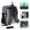 GOBUROS Basketball Backpack Basketball Bag Backpack Basketball Backpack Basketball/Soccer/Volleyball Backpack