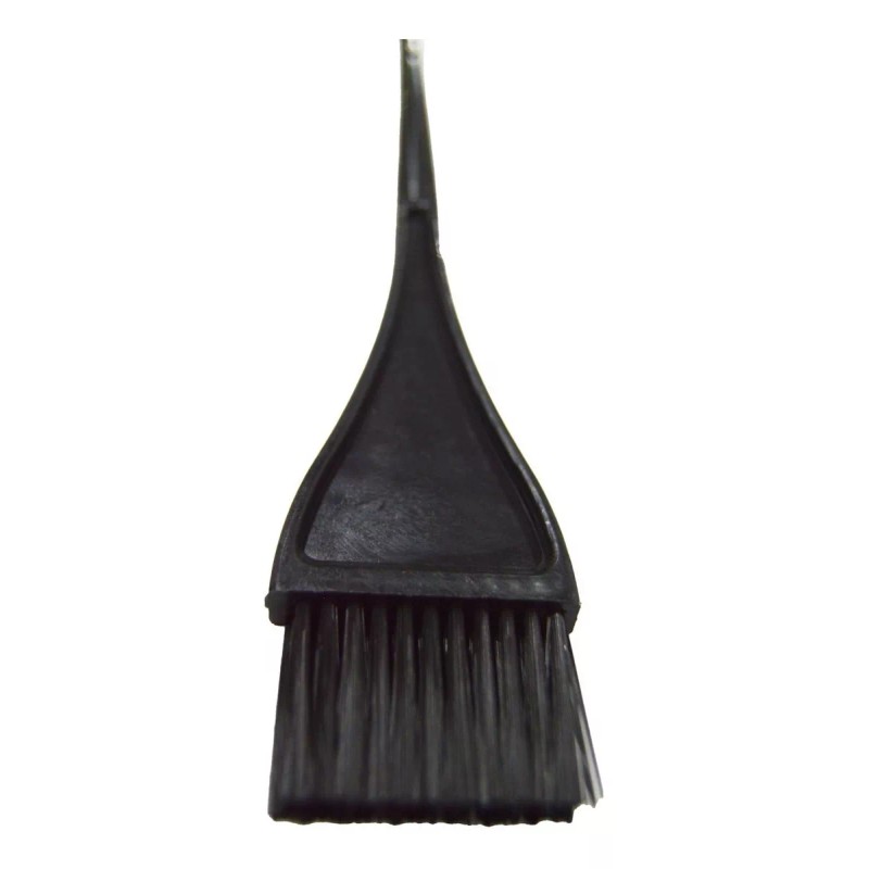 Dapop Set De 3 Brochas Profesionales Para Aplicar Tinte 4