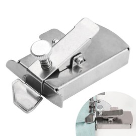 Magnetic Seam Guide for Sewing Machine,Multifunctional Seam Precision,Sewing Accessories Quilting Accessories, Magnetic Seam Guide with Clip,Seam Guide DIY Crafts Tools,for All Sewing Machine