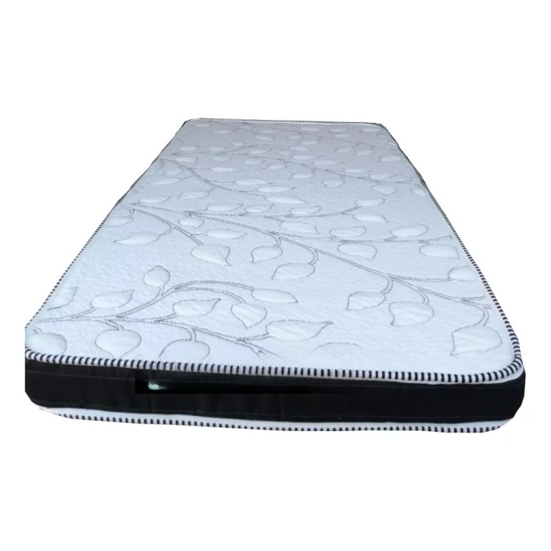 Baby Colchon Para Cuna O Corral 70 X 105 X