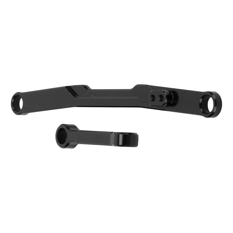 RC Steering Rod Exquisite Craftsmanship Lightweight Rust Proof Easy Installation