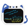 NEWTRENDS LCD Writing Tablet for Kids, Electronic Erasable Drawing Writing