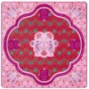Luxury American Mahjong Mat Microfiber Mahjong Mat Waterproof Stain Resistant